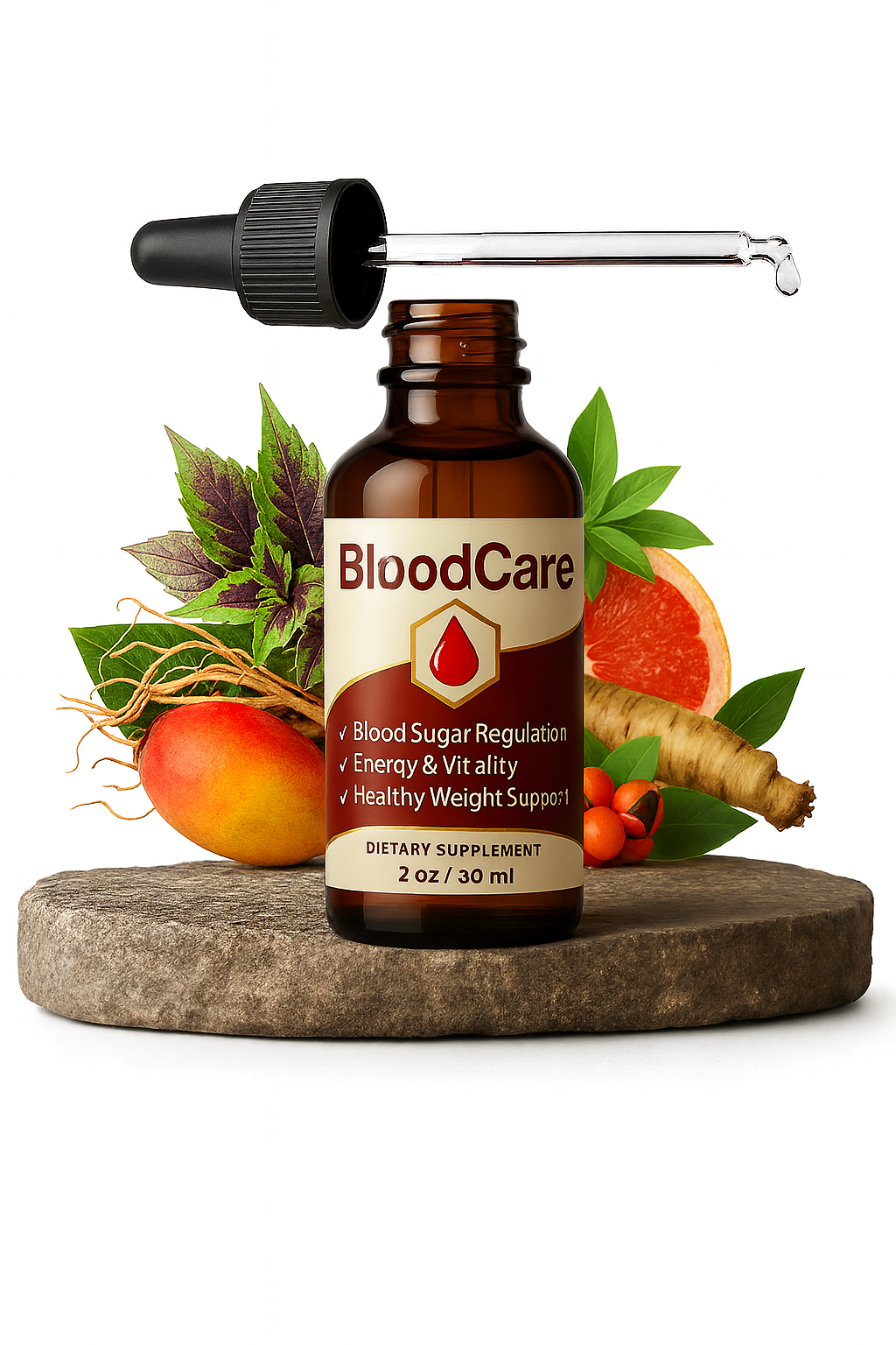 Produto blood